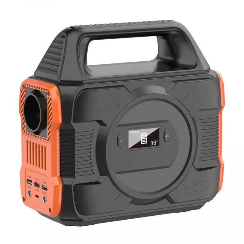 PowerNeed CPS300 aurinkopaneeli 300 W