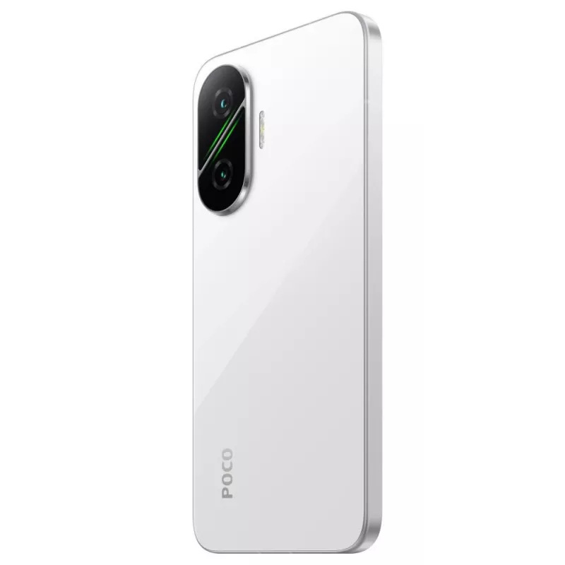 Matkapuhelin Poco F7/12/512GB valkoinen MZB0KFNEU Poco