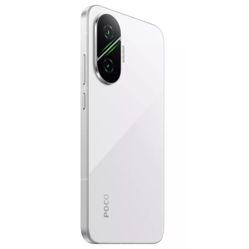Matkapuhelin Poco F7/12/512GB valkoinen MZB0KFNEU Poco