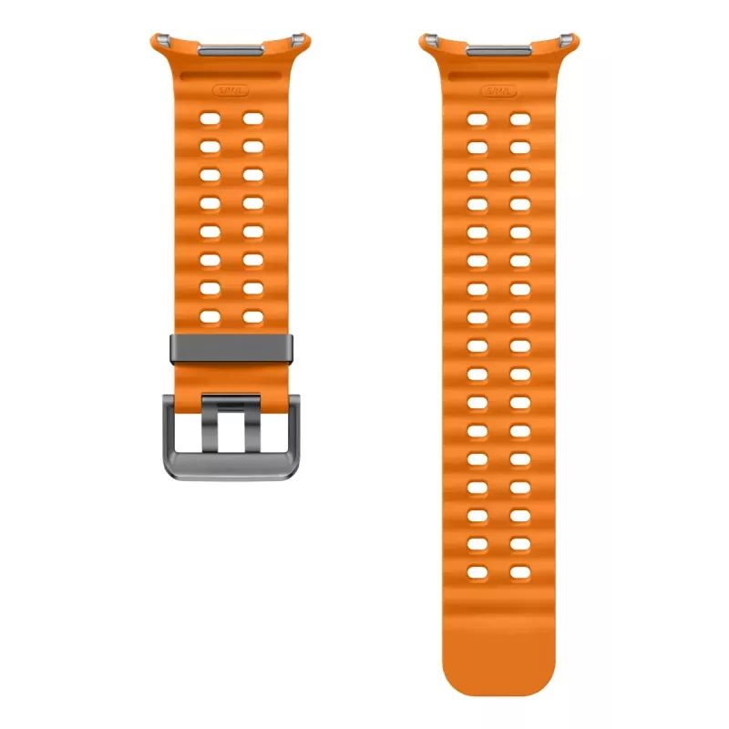 Ranneke Samsung Galaxy Watch Ultra Marine Band