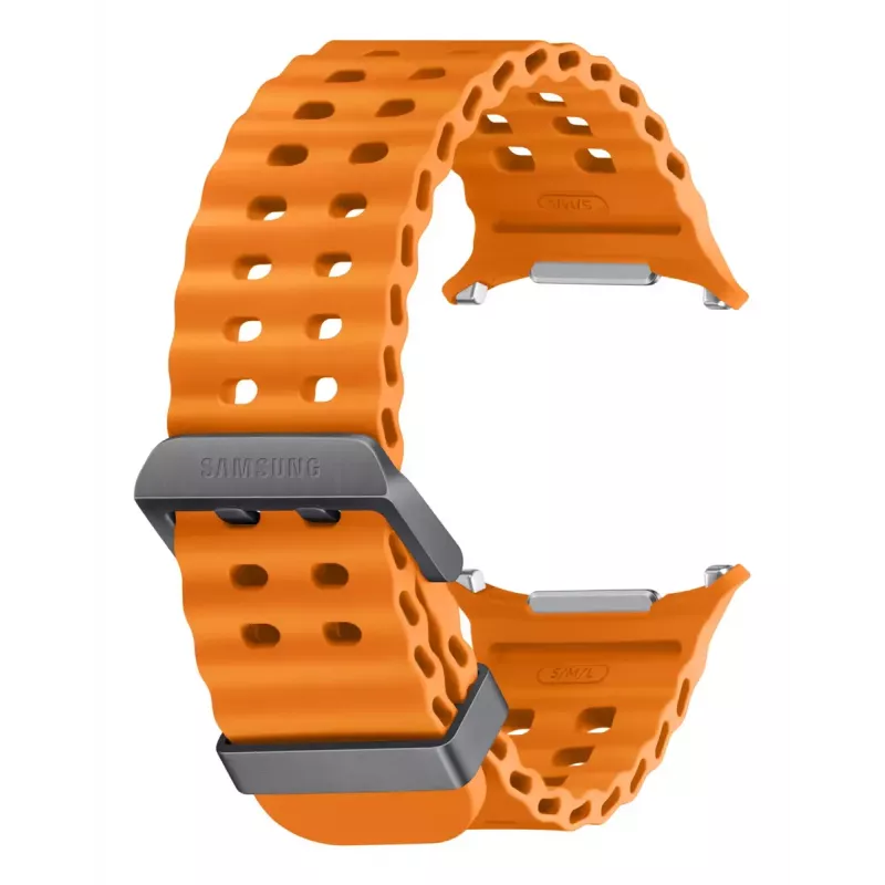 Ranneke Samsung Galaxy Watch Ultra Marine Band