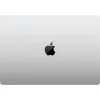 Apple MacBook Pro 16 tuuman näyttö: Apple M4 Max -siru 14-ytiminen CPU ja 32-ytiminen GPU, 36 GB, 1 TB SSD – hopea