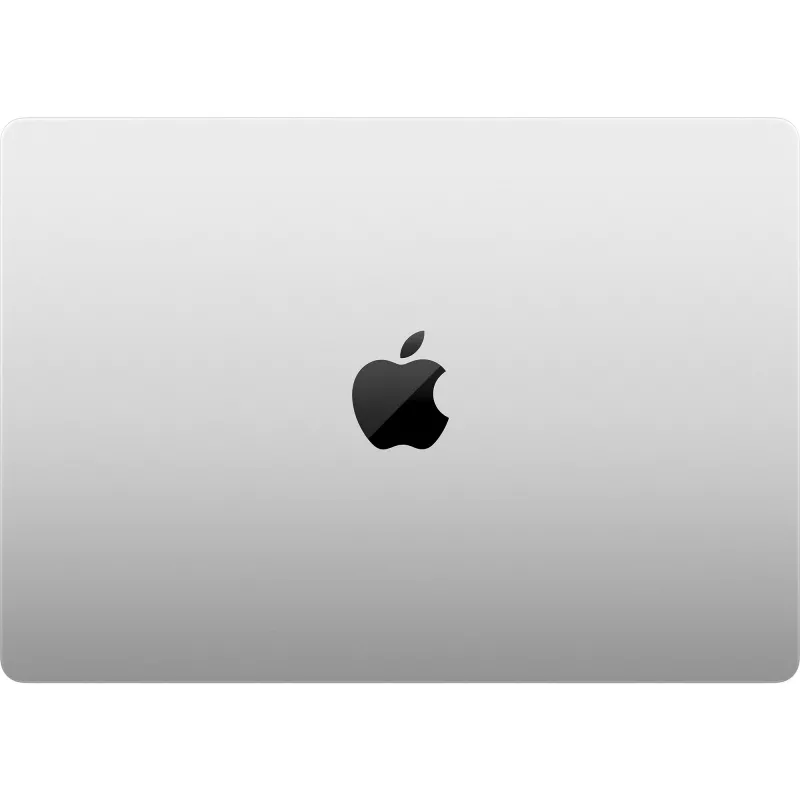 APPLE MacBook Pro 35,97 cm (14,2 tuuman näyttö) Apple M4 Max -siru 14-ytiminen CPU ja 32-ytiminen GPU, 36 GB, 1 TB SSD, hopea (MX2G3D/A)