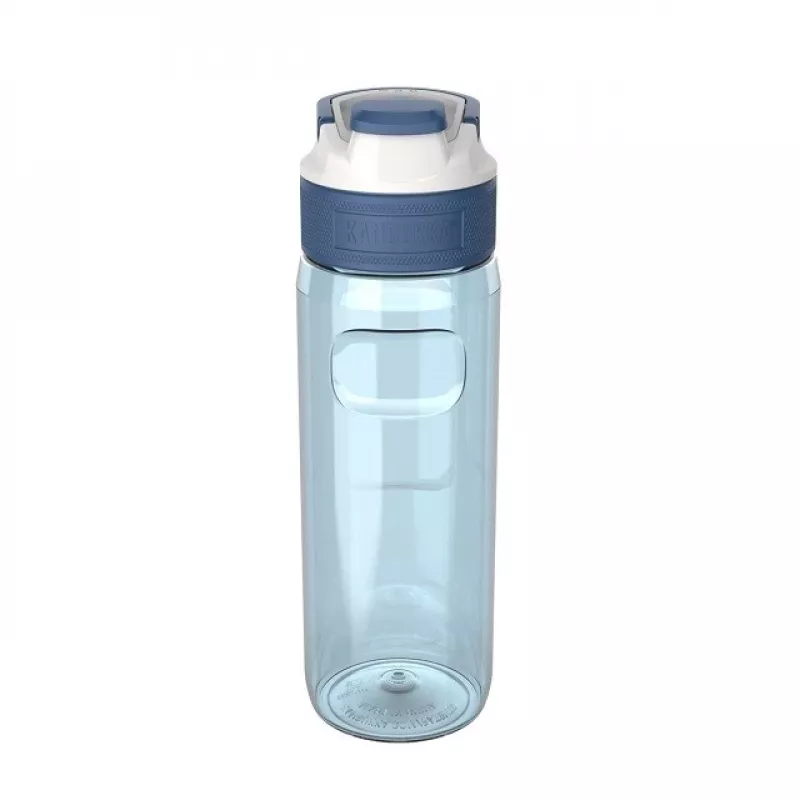 Kambukka Elton Crystal Blue - juomapullo, 750 ml