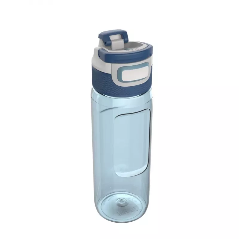 Kambukka Elton Crystal Blue - juomapullo, 750 ml