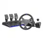 Peliohjauspyörä PXN PXN-V99 — yhteensopiva PC, PS3, PS4, Xbox One, Switch kanssa