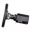 Peliohjauspyörä PXN PXN-V99 — yhteensopiva PC, PS3, PS4, Xbox One, Switch kanssa