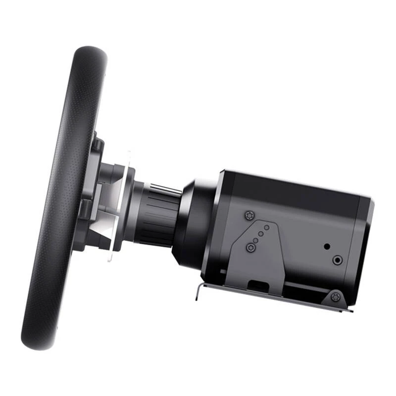 Peliohjauspyörä PXN PXN-V99 — yhteensopiva PC, PS3, PS4, Xbox One, Switch kanssa