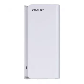Reititin Tenda MX21 Pro Tri-Band 2,4 GHz 5 GHz 6 GHz Wi-Fi 6