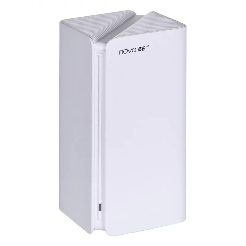 Reititin Tenda MX21 Pro Tri-Band 2,4 GHz 5 GHz 6 GHz Wi-Fi 6