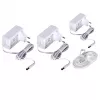Reititin Tenda MX21 Pro Tri-Band 2,4 GHz 5 GHz 6 GHz Wi-Fi 6