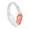Kasvojen kiinteytyslaite ANLAN 01-AVLY41-02A LED-valohoito ladattava