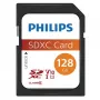 Muistikortti Philips 128 GB SDXC UHS-I FM12SD55B/00