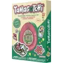 Elektroninen Tamagotchi virtuaalinen lemmikkimuna Bandai ECO CELEBRATION EGG malli 44315, digitaalinen lemmikki mukaan otettavaksi
