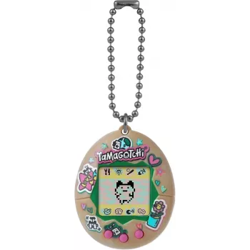 Elektroninen Tamagotchi virtuaalinen lemmikkimuna Bandai ECO CELEBRATION EGG malli 44315, digitaalinen lemmikki mukaan otettavaksi