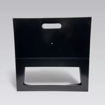 Taitettava grillilaukku 45x30x35 cm Maestro MR-1011