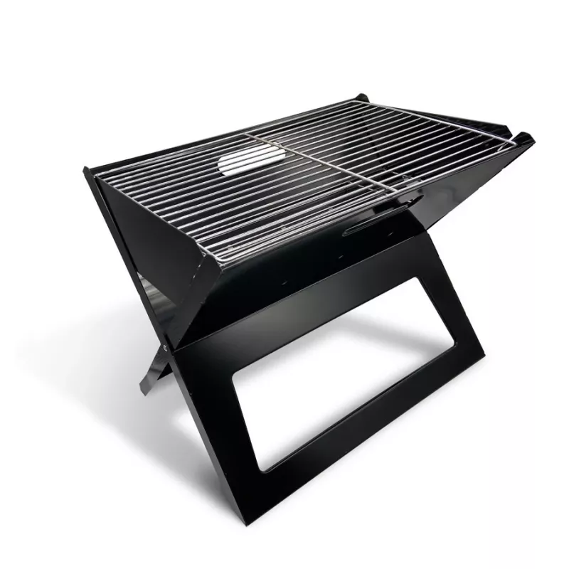 Taitettava grillilaukku 45x30x35 cm Maestro MR-1011