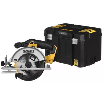 DeWALT DCS391NT sirkkeli musta, hopea, keltainen