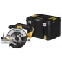 DeWALT DCS391NT sirkkeli musta, hopea, keltainen
