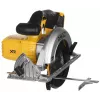DeWALT DCS391NT sirkkeli musta, hopea, keltainen