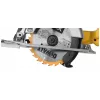 DeWALT DCS391NT sirkkeli musta, hopea, keltainen