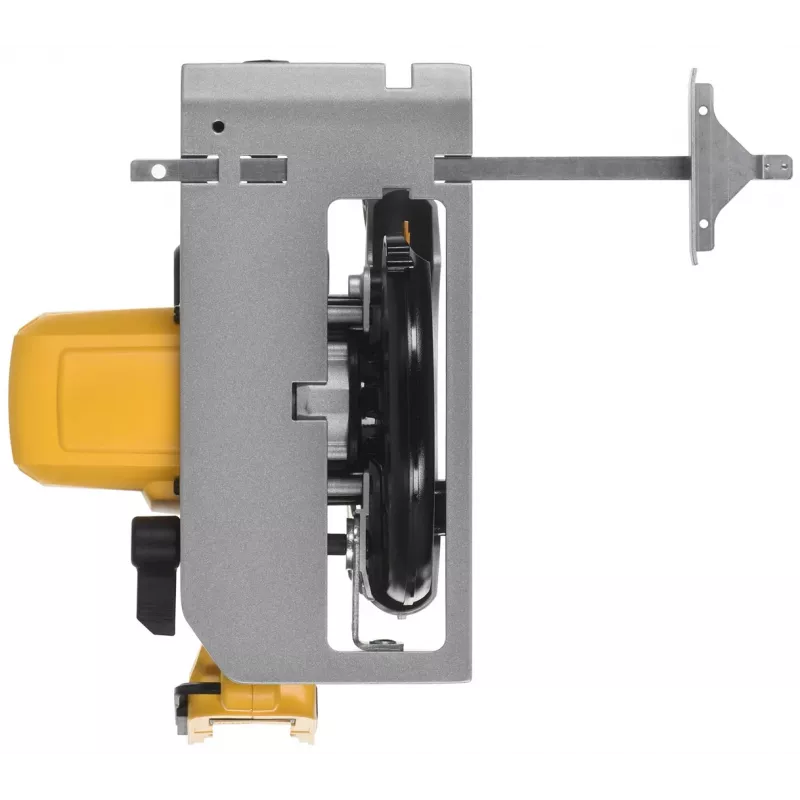 DeWALT DCS391NT sirkkeli musta, hopea, keltainen