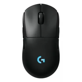 Langaton pelihiiri Logitech G Pro 2 Lightspeed musta (malli 991-000559)