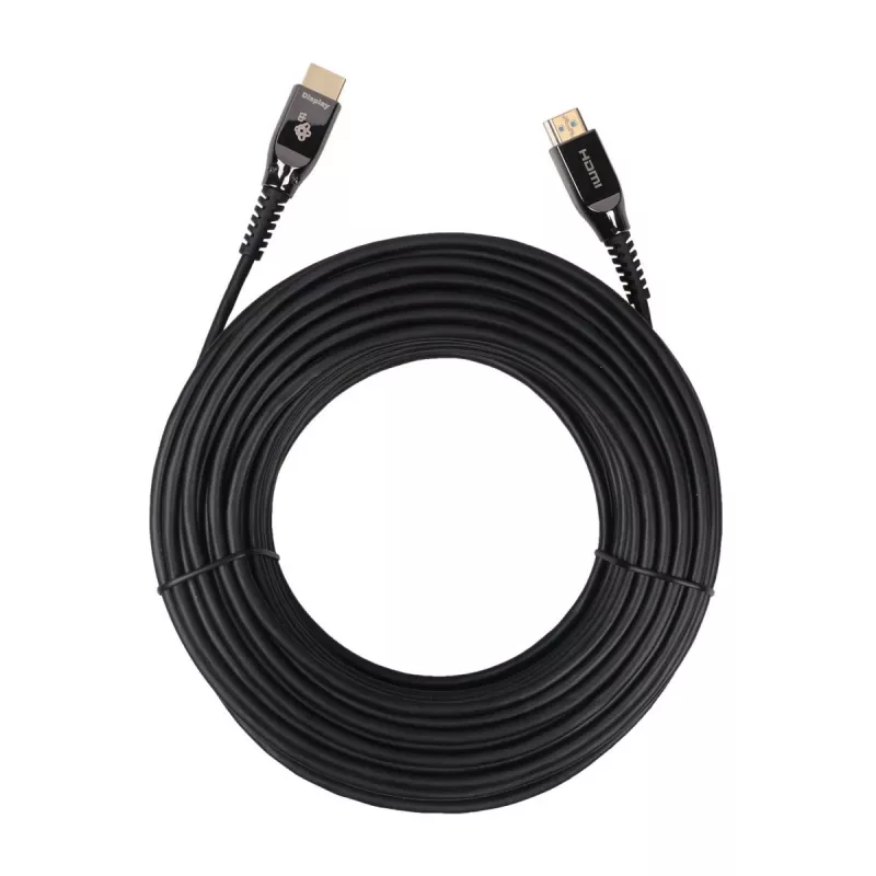 HDMI-kaapeli v2.0 optinen 30 m