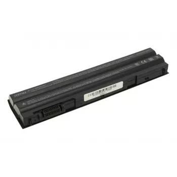 Kannettavan tietokoneen akku MITSU Dell Latitude E5420 / E6420 4400 mAh 10,8–11,1 V