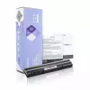 Kannettavan tietokoneen akku MITSU Dell Latitude E5420 / E6420 4400 mAh 10,8–11,1 V