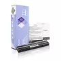 Kannettavan tietokoneen akku MITSU Dell Latitude E5420 / E6420 4400 mAh 10,8–11,1 V
