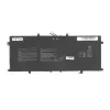 Akku MITSU C41N1904 ASUS — 4347mAh 15,48V, malli BC/AS-UX425