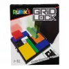 Rubik’s Cube Gridlock -peli, ongelmanratkaisupulmapeli klassisen älypelin ja fidget-lelun innoittamana, aikuisille ja yli 7-vuotiaille lapsille