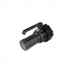 Taskulamppu AceBeam X75 70.2 5000K musta — 7000 lumenia