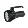 Taskulamppu AceBeam X75 70.2 5000K musta — 7000 lumenia