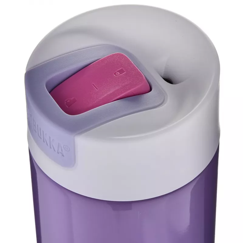 Kambukka Olympus violetti – termomuki, 500 ml