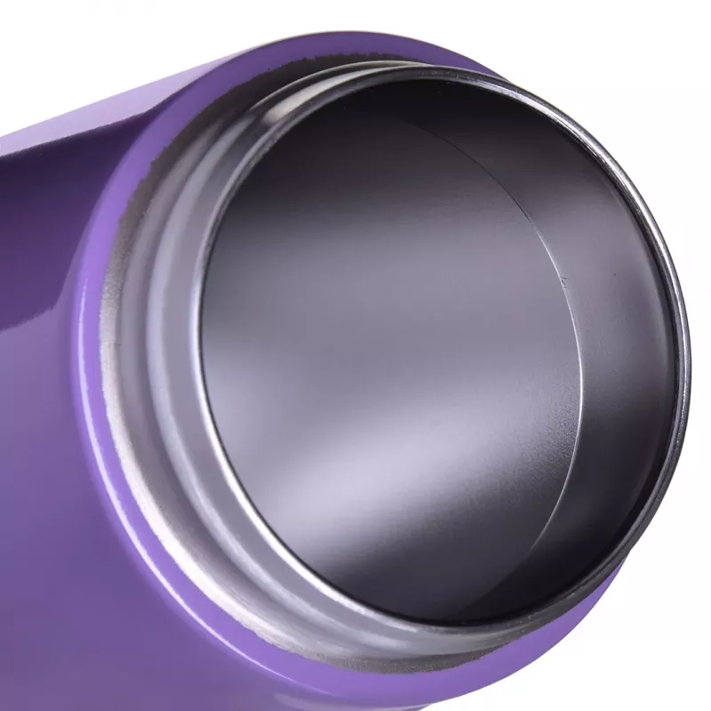 Kambukka Olympus violetti – termomuki, 500 ml