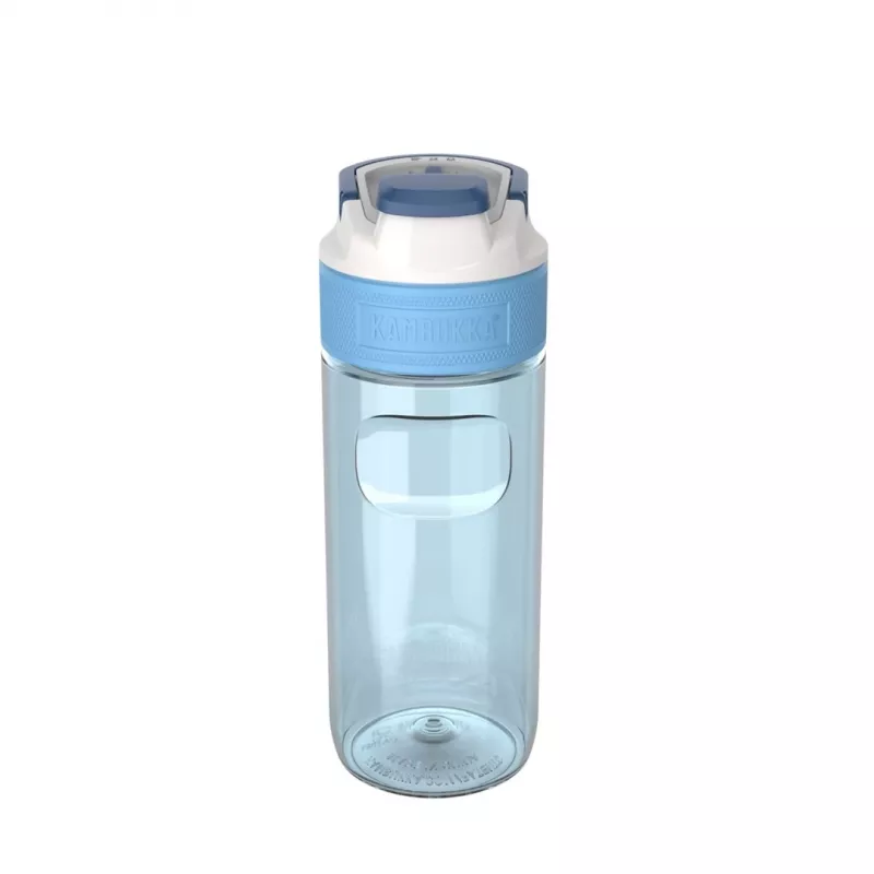 Kambukka Elton Tropical Blue - juomapullo, 500 ml