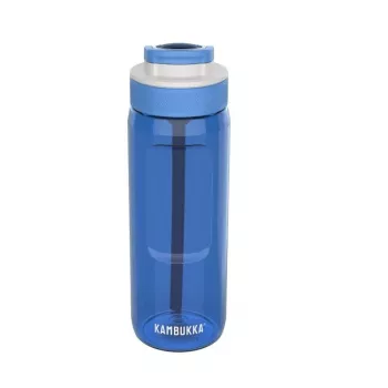 Kambukka Lagoon 750ml Crisp Blue juomapullo
