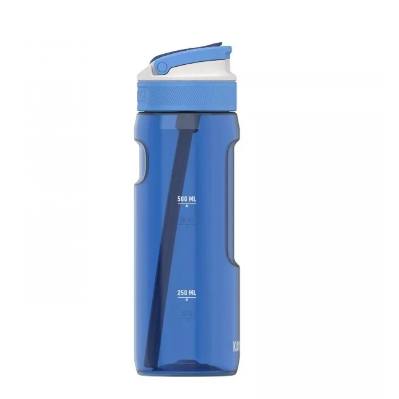 Kambukka Lagoon 750ml Crisp Blue juomapullo