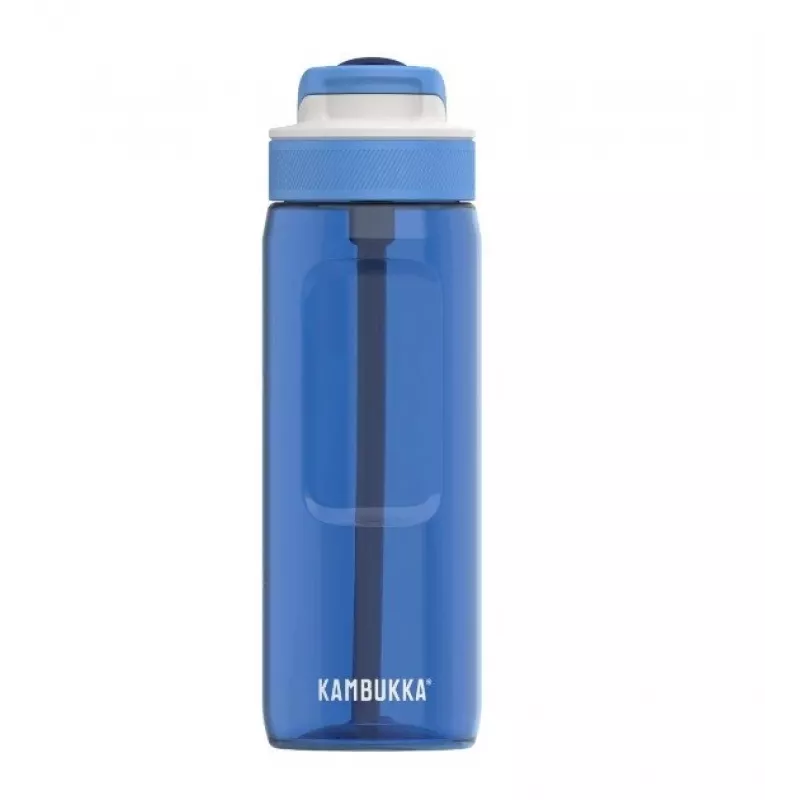 Kambukka Lagoon 750ml Crisp Blue juomapullo