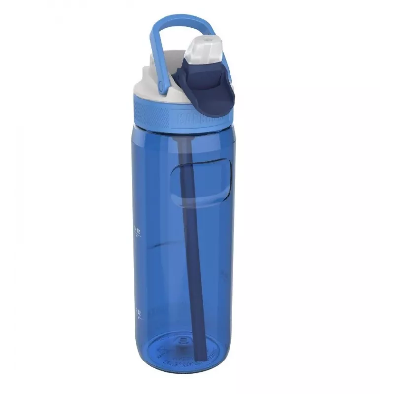 Kambukka Lagoon 750ml Crisp Blue juomapullo