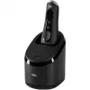 Braun Series 9 9352cc Sport kalvosparranajokone trimmeri musta harmaa