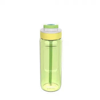 Kambukka Lagoon 750ml Playful Garden juomapullo