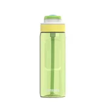 Kambukka Lagoon 750ml Playful Garden juomapullo