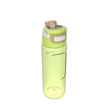 Kambukka Elton 750 ml - Fine Lime juomapullo