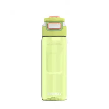 Kambukka Elton 750 ml - Fine Lime juomapullo