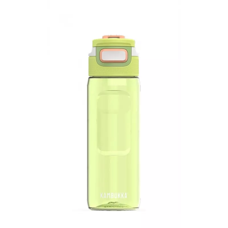 Kambukka Elton 750 ml - Fine Lime juomapullo