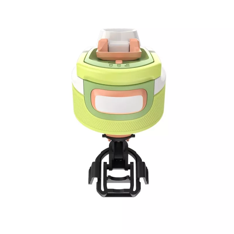 Kambukka Elton 750 ml - Fine Lime juomapullo