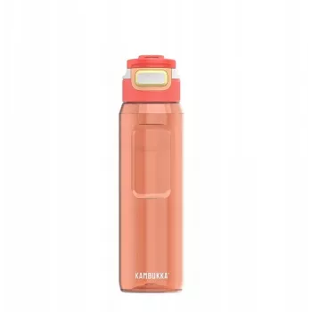 Kambukka Elton 1000 ml - Orange Vibes
